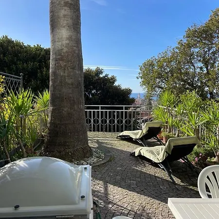 Casa Simona شقة *