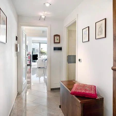 Apartamento Casa Simona