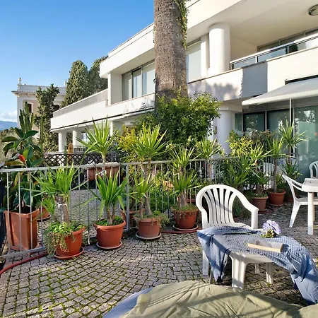 Casa Simona * Bordighera