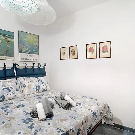 Casa Simona Bordighera
