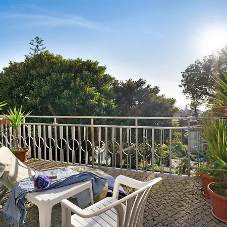 Casa Simona * Bordighera