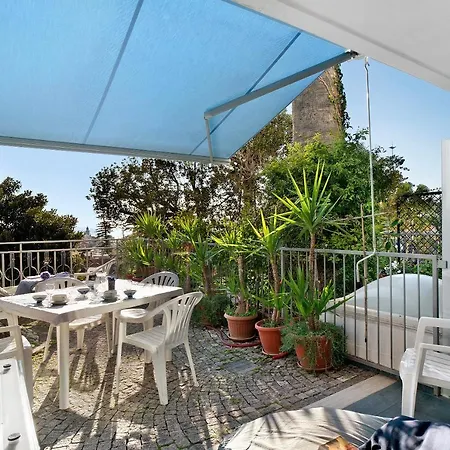 Casa Simona Appartamento *