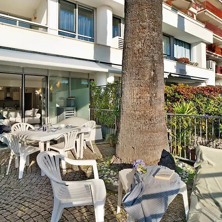 Apartman Casa Simona
