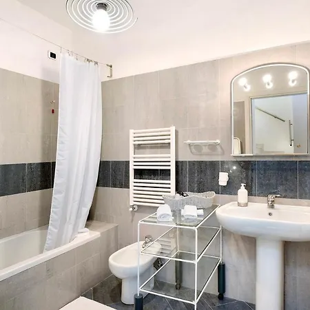 Casa Simona Bordighera