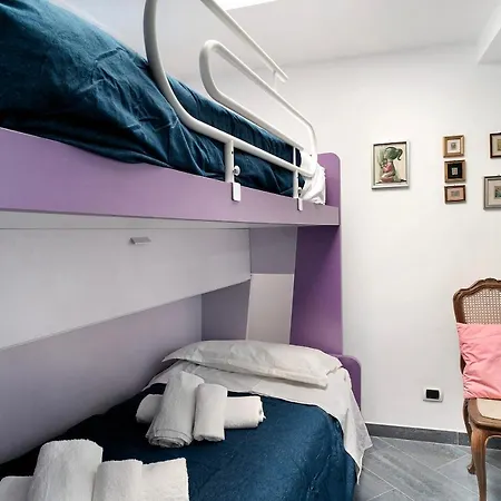 Apartment Casa Simona Bordighera