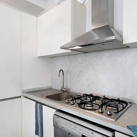 Casa Simona Appartamento Bordighera