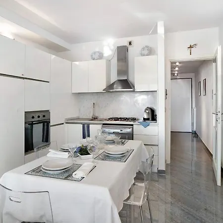 Casa Simona * Bordighera